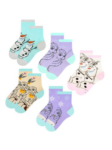 Детски чорапи. Licensed