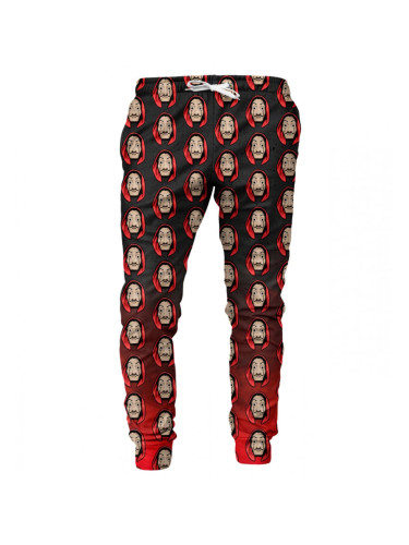 Mr. GUGU & Miss GO Unisex's Sweatpants SWPN-PC1789