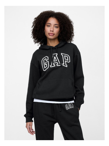 Sweatshirt with GAP logo - Women's