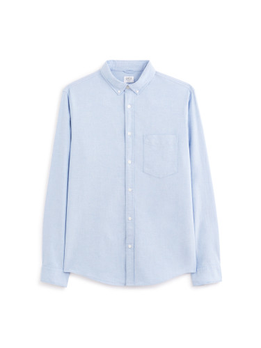 Celio Oxford Shirt Regular Daxford - Men's