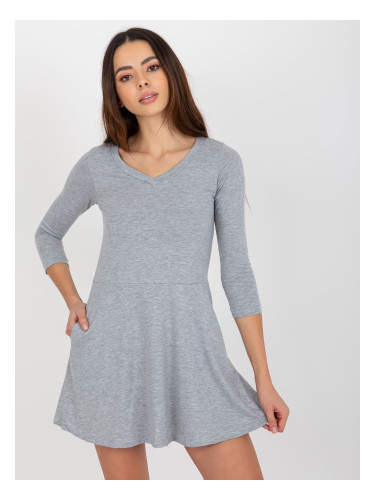 Dress-EM-SK-HW/20-309.11P-grey