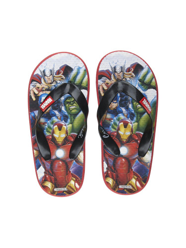 FLIP FLOPS PREMIUM AVENGERS HULK