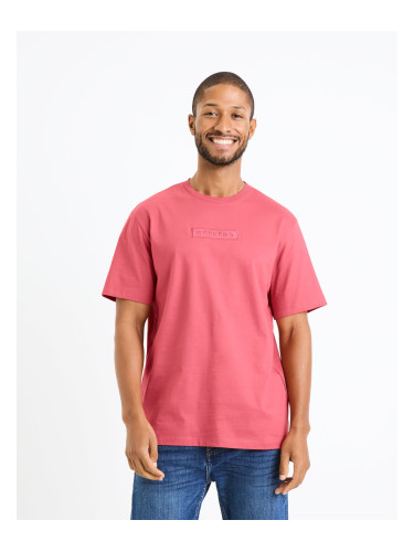 Celio T-Shirt Fedeton - Men's