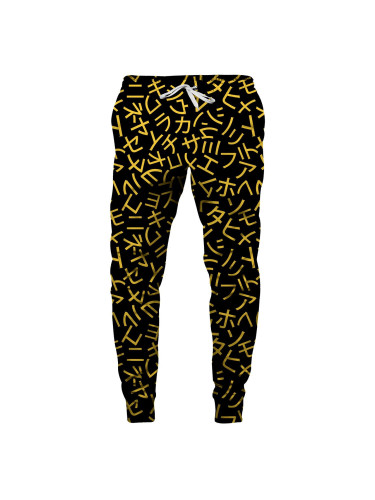 Aloha From Deer Unisex's Tokyo Japan  Sweatpants SWPN-PC AFD934