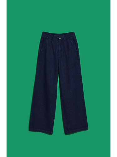 Marisse Women's Jeans L-Je-4006 Navy