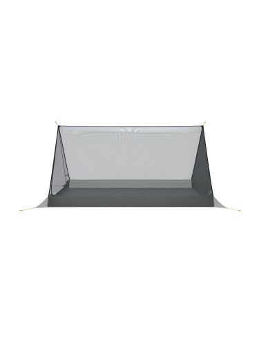 Hannah MESH TENT 2 grey tent or indoor shelter