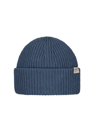 Winter Hat Barts DERVALI BEANIE Blue