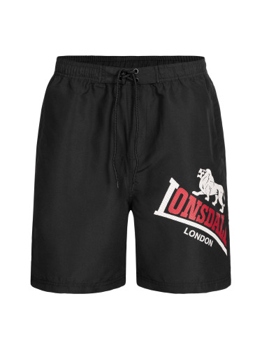 Lonsdale Men's beach shorts regular fit