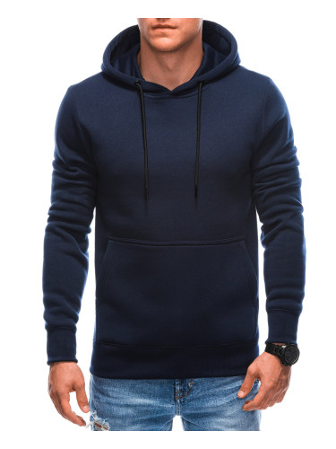 Edoti Men's hoodie EM-SSNZ-22FW-018