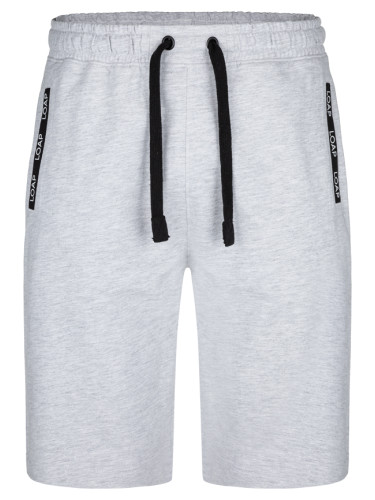 Men's Shorts LOAP EWUL Grey
