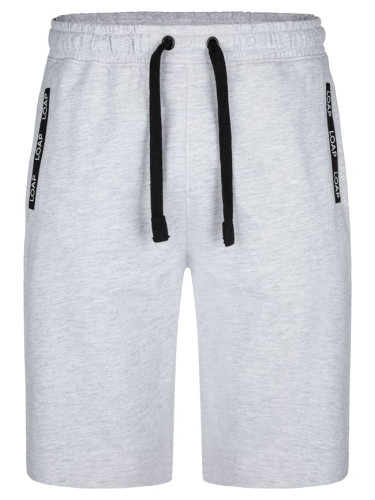 Men's shorts LOAP EWUL Grey