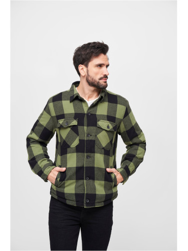 Lumberjack Black/Olive