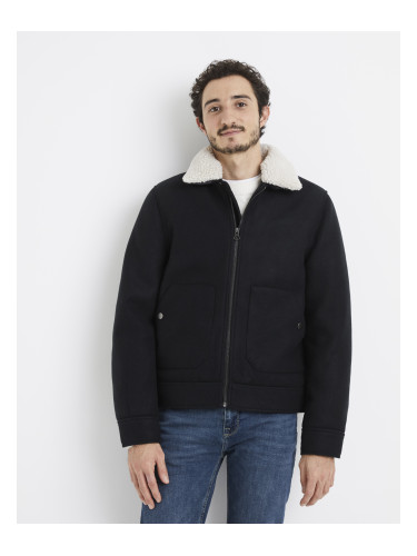 Celio Vujackwoo2 Jacket - Mens