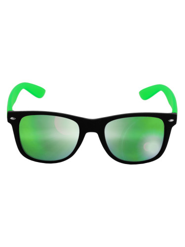 Sunglasses Likoma Mirror blk/lgr