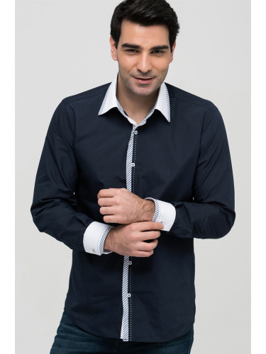 Мъжка риза dewberry