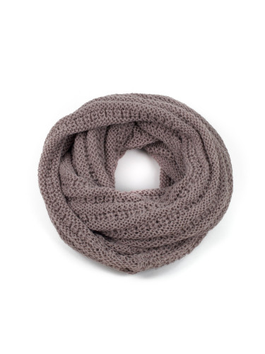 Art Of Polo Woman's Snood Sz13808-1