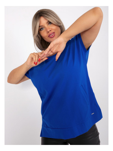 Blouse-RV-BZ-8854.06-Cobalt