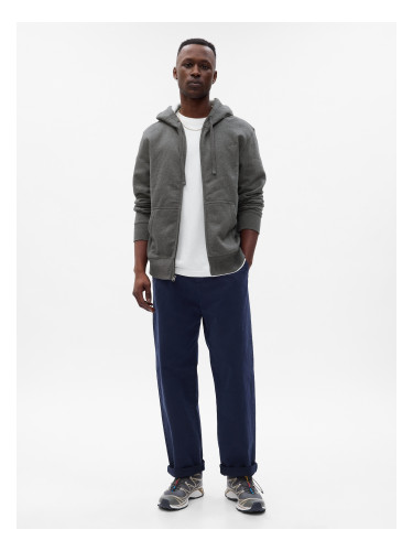 GAP Logo Sweatshirt - Men