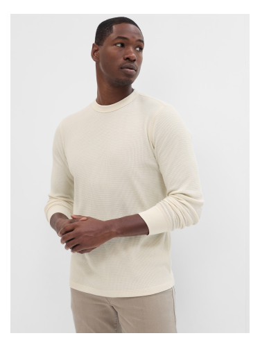 GAP Long Sleeve T-Shirt - Men