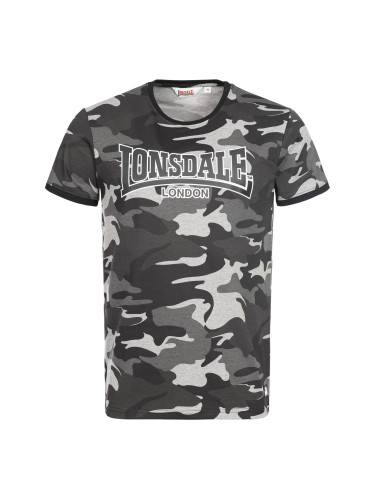 Мъжка тениска  Lonsdale Camo