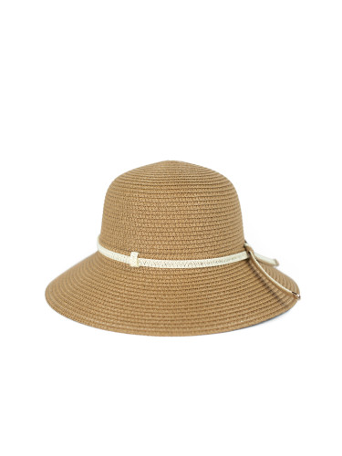 Art Of Polo Woman's Hat Cz22108-2