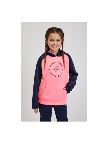 SAM73 Kids Sweatshirt Draco - Girls