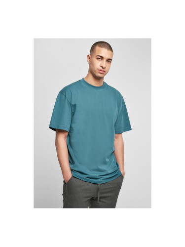 Tall Tee tee teal