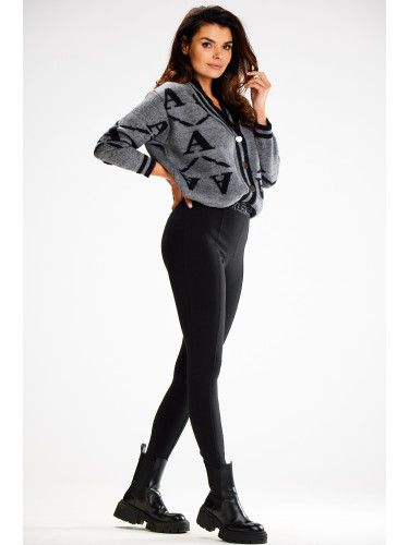 Awama Woman's Sweater A614