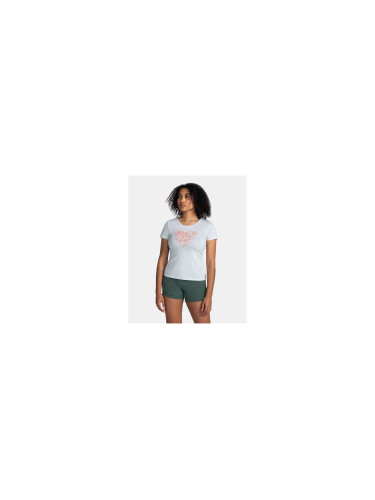 Women's outdoor T-shirt Kilpi GAROVE-W white