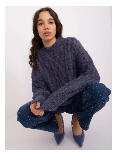 Sweater-AT-SW-2363-2.11P-navy blue