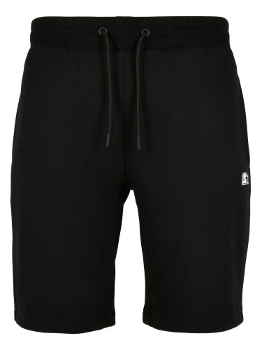 Starter Essential Sweat Shorts Black