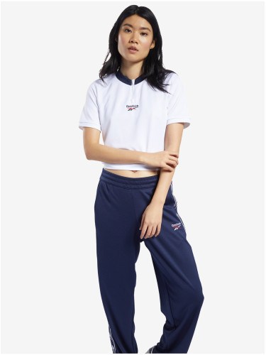 Classics Crop Top Reebok - Women