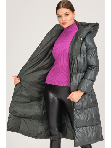 Дамско яке  dewberry