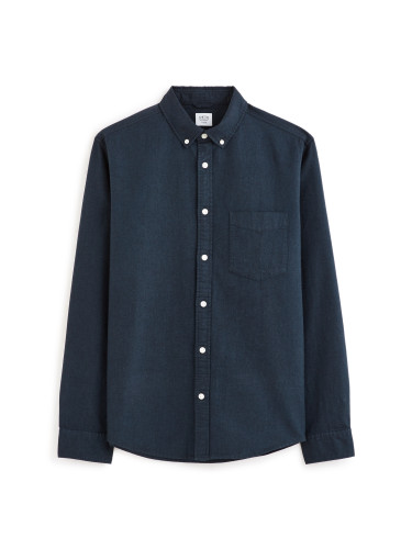 Celio Oxford Shirt Regular Daxford - Men's