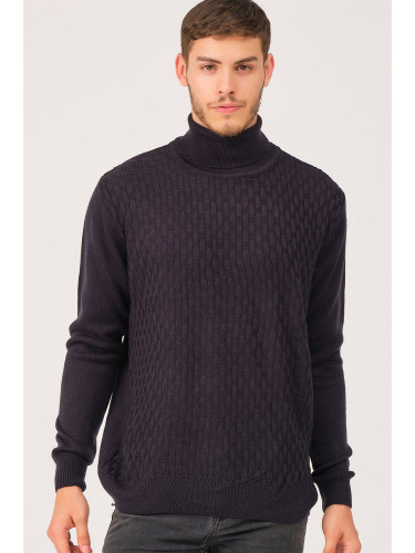 Мъжки пуловер dewberry