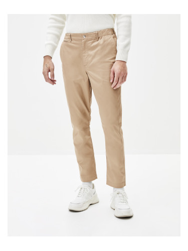 Celio Chino Powow Trousers - Mens