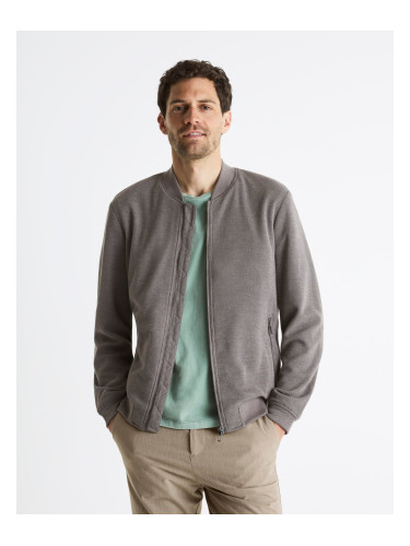 Celio Bubompic Zipper jacket - Men