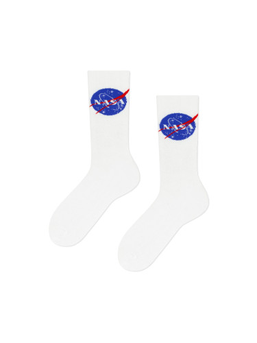 Men's socks Space adventure