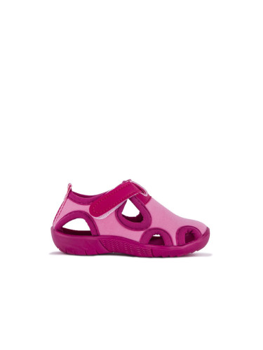 Slazenger Unni Kids Sandals Pink