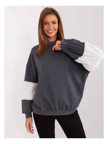 Sweatshirt-FA-BL-8903.26-graphite