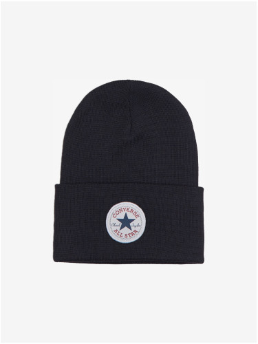 Black Men's Converse Winter Hat