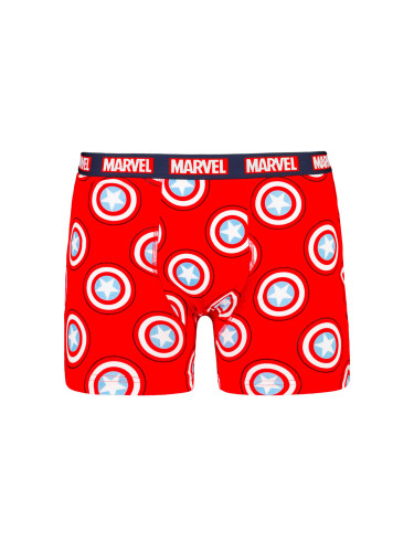 Men's boxer Marvel Captain America - Frogies