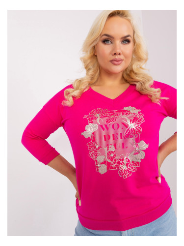 Blouse-RV-BZ-9118.38-fuchsia