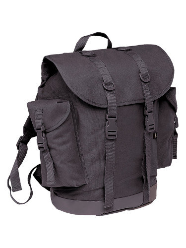 Hunting backpack black