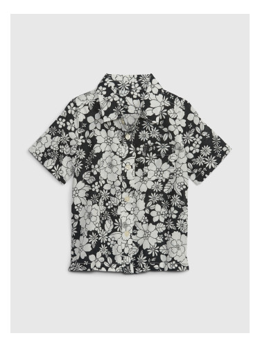 GAP Children's Linen Shirt - Boys