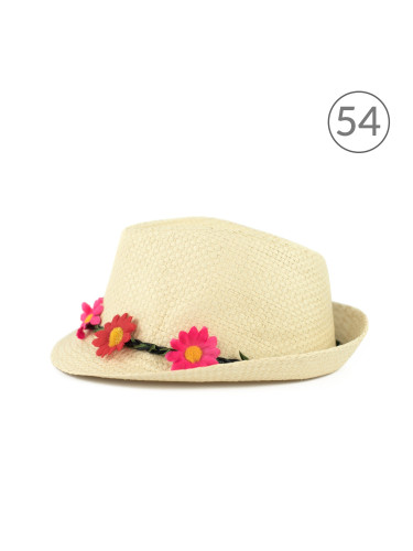 Art Of Polo Woman's Hat Cz20192-2