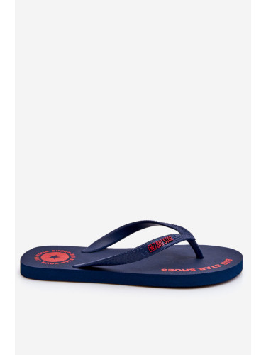 BIG STAR SHOES Мъжки джапанки Big Star