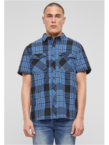 Roadstar Shirt indigo checked