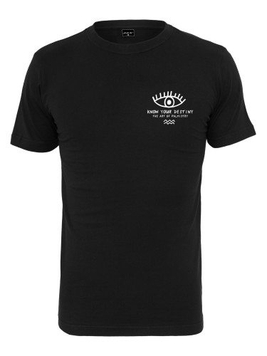 Black Know Your Destiny T-Shirt