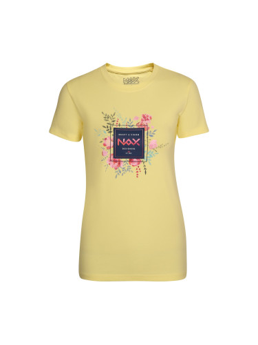 Women's T-shirt NAX